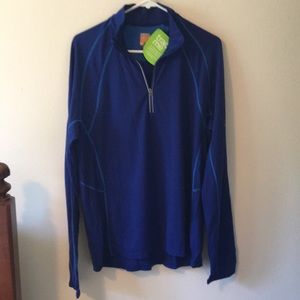 IceBreaker GT Men’s Running Quarter Zip